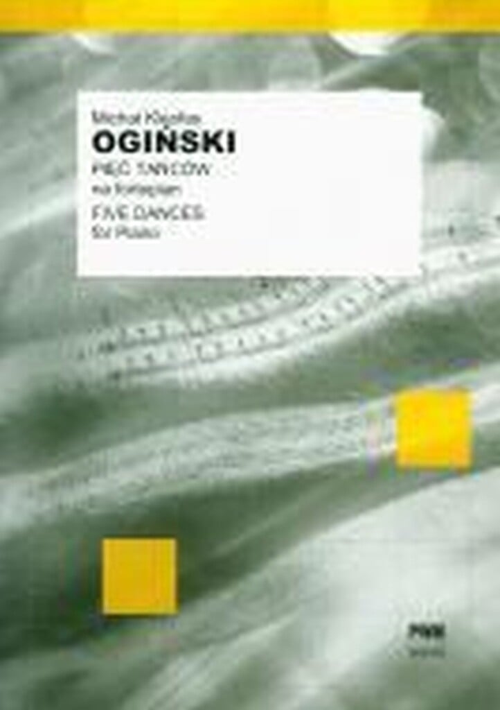 Five Dances